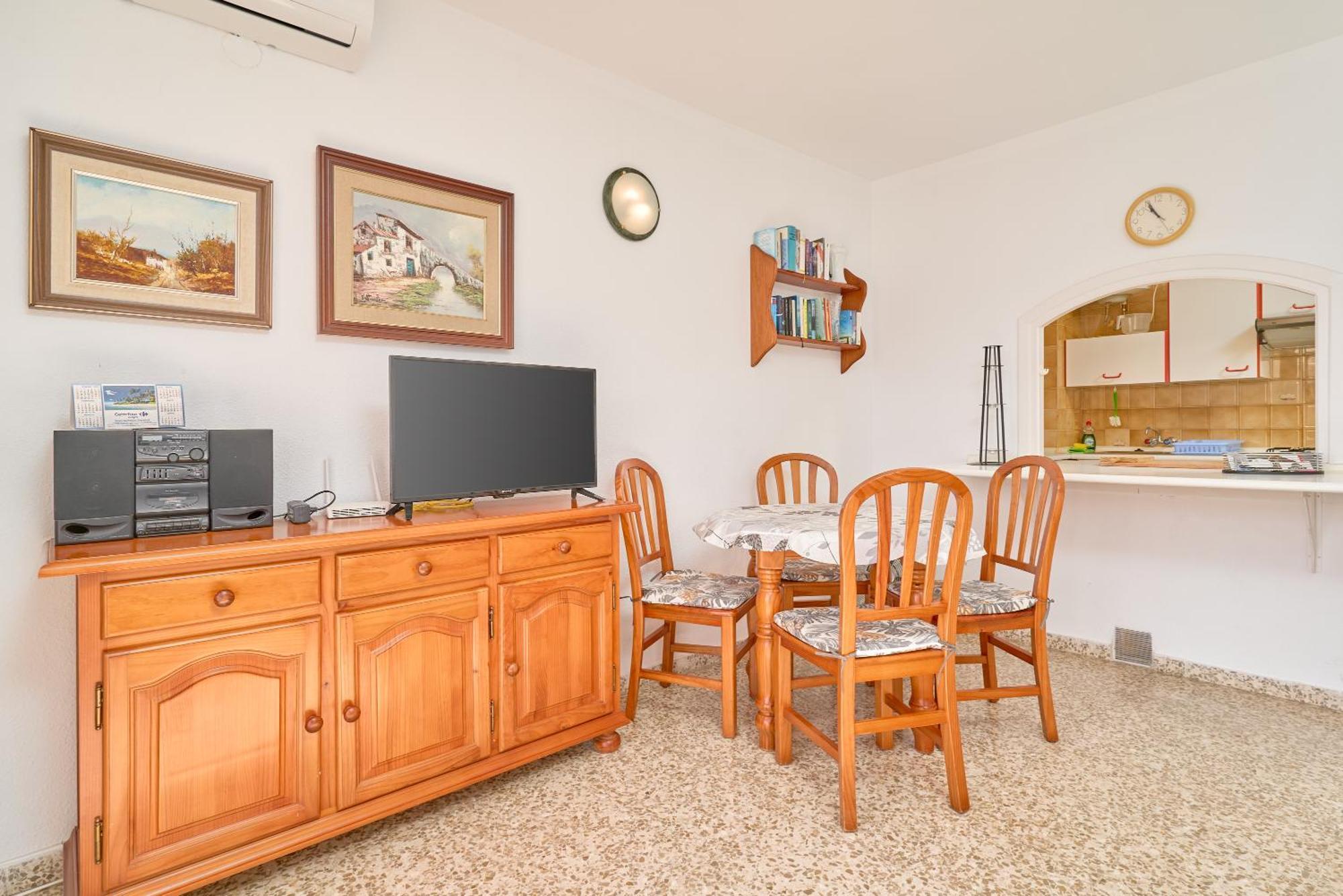 Appartamento Albaida 2 6H Nerja Esterno foto